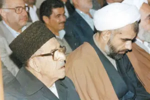 ارباب حسن تفضلی پدر صنعت نساجی ایران
