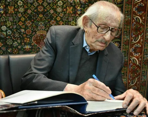 دکتر سیروس پرهام