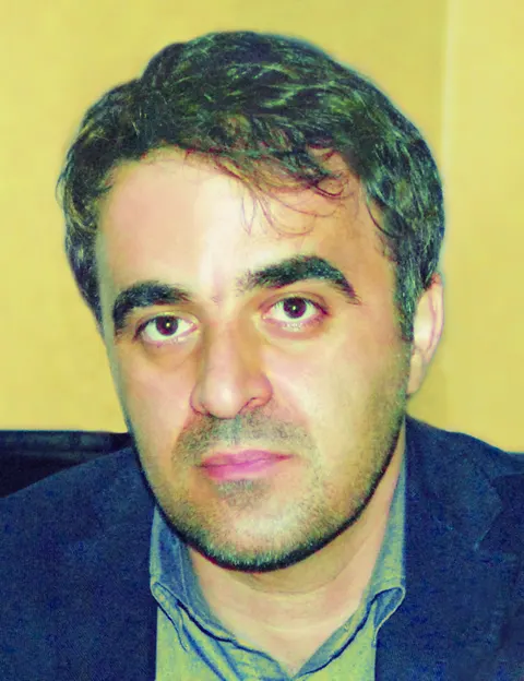 فرهنگ فرش دستباف ایرانی