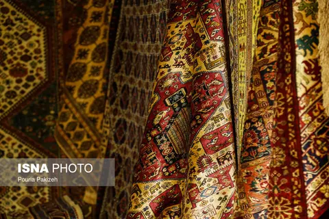 موزه عیسی خان بهادری پاتوق فرش استان مرکزی خواهد شد