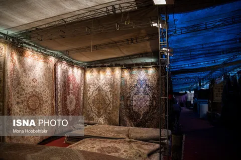 کاهش 4 درصدی صادرات فرش زنجان