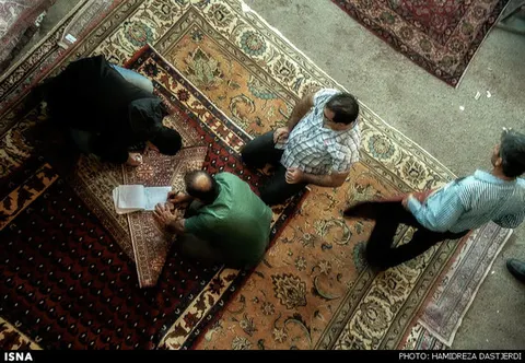 رکود در بازار فرش استان مرکزی