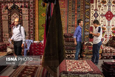صنایع دستی اثر مهمی در تحقق اقتصاد مقاومتی و اشتغال پایدار دارد