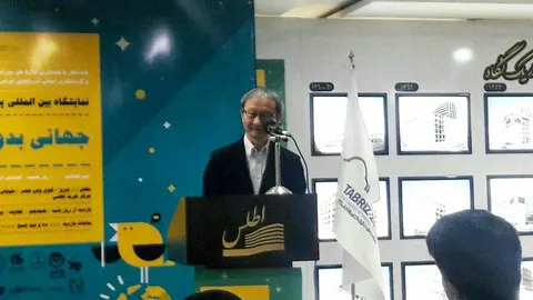 مردم ژاپن به فرش ایران علاقمندند