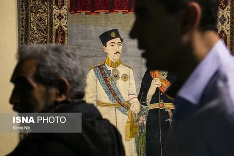 مداخله دولت، سرنوشت امروز فرش ایرانی‌ را رقم زده است