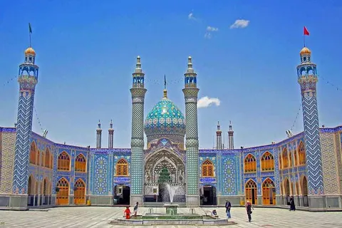 آران و بیدگل شهر فرش و نقش