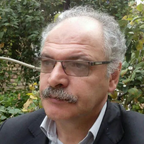 محمود روفه گر حق