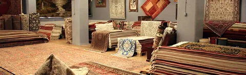 رونق به بازارفرش دستباف برمیگردد / مشکل بیمه قالیبافان حل خواهد شد