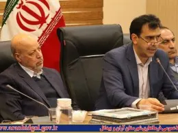شهرستان آران و بیدگل پایتخت و قطب اول تولید فرش ماشینی در کشور است