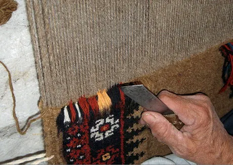 قالیبافان‌، گلیم‌بافان و جاجیم‌بافان بدون توجه به محل سکونتشان بیمه می‌شوند