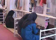 تامین اجتماعی خودسرانه بیمه قالیبافان را قطع کرده است