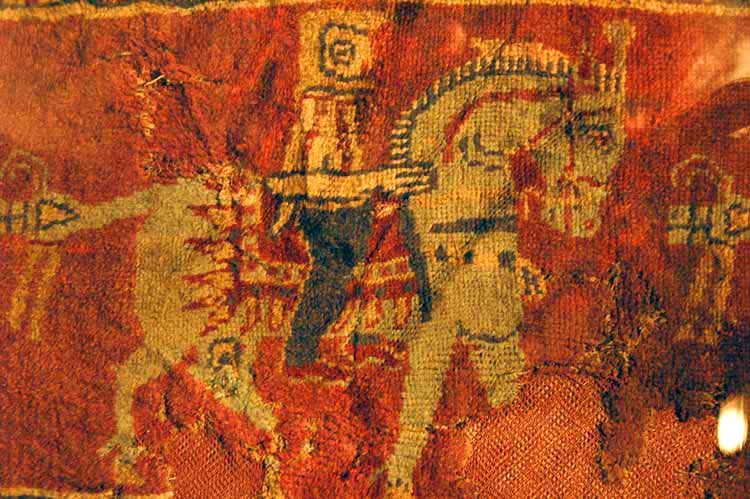 Image result for pazyryk carpet