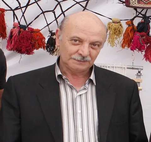 استاد رسول روفه گر حق ؛ پا جا پای پدر