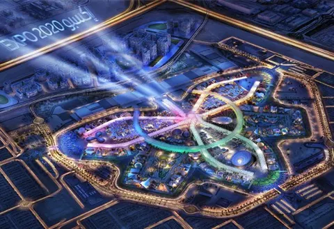 بهترین فرصت برای بازاریابی فرش ‎دستباف ایرانی/ اکسپوی 2020 دبی