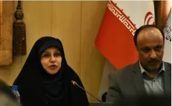 صنعت فرش نیاز به احیا دارد