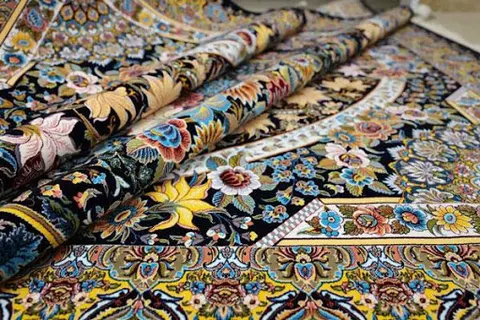 افزایش دو برابری سرعت بافت فرش با اختراع مبتکر یزدی