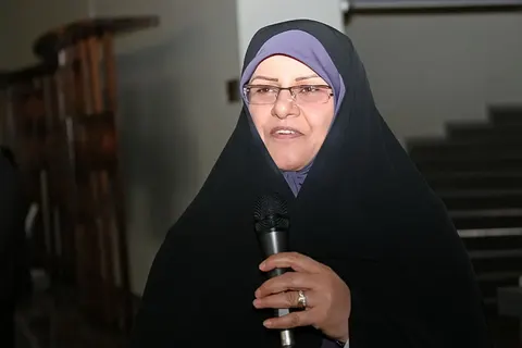 رتبه سوم ایران در صادرات فرش