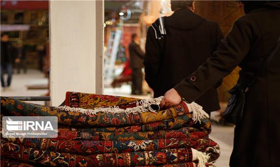 مشکلات تمام نشدنی در فرش