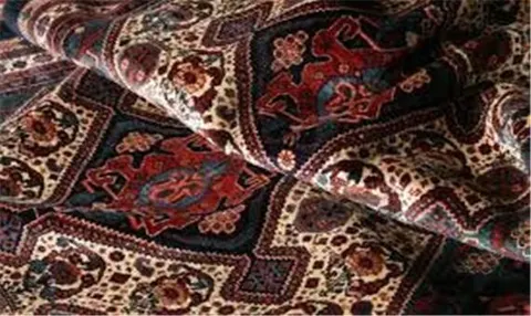حمایت های بیمه ای سبب افزایش بافندگان فرش گیلان می شود