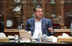 توجه به استان های مزیت دار در برگزاری نمایشگاه های فرش