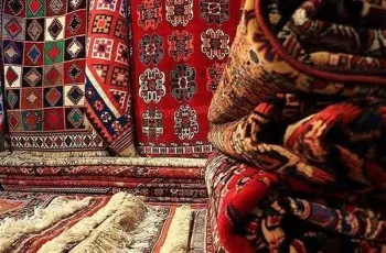 نگاهی به بازار فرش دستباف ایران در اندونزی