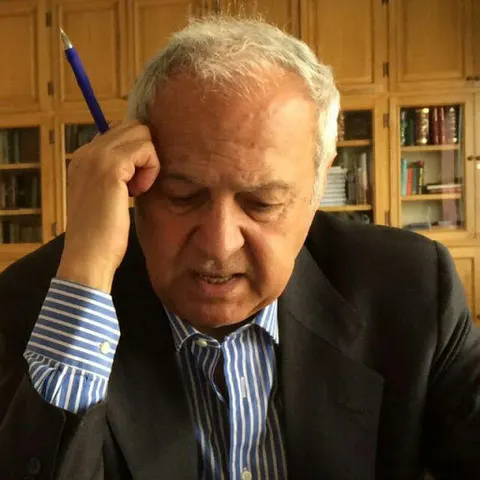 سید طاهر صباحی ؛ مجموعه دار بزرگ فرش