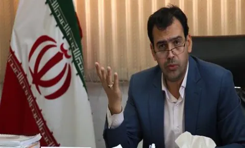 ایجاد شهرک صنایع دستی، فرش ماشینی و گردشگری در شهرستان آران و بیدگل ابزاری برای تقویت اشتغالزایی و کارآفرینی است