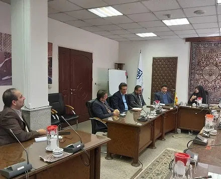 رئیس مرکز ملی فرش ایران:برنامه ریزی برای حضور پرقدرت و توانمند فرش دستباف ایران در اکسپوی 2020