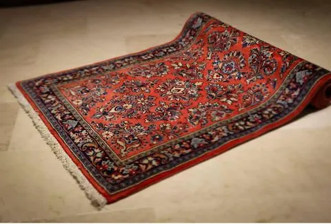 آمارهای نگران کننده از کاهش 7 برابری صادرات فرش پایتخت