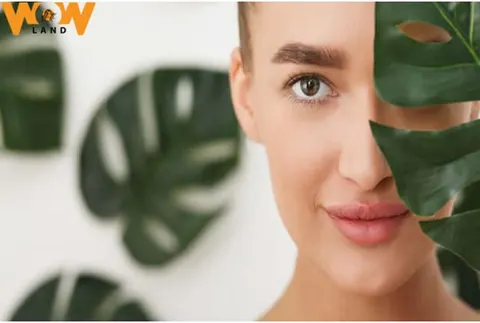 مراقبت از زیبایی
