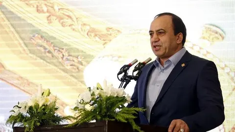دشواری تولید فرش با صادرات آن جبران می‌شود