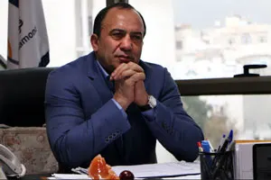 زندگینامه احد عظیم زاده