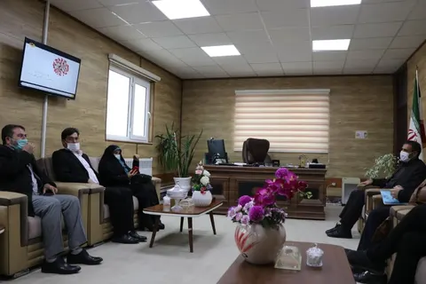 پوشش بیمه تکمیلی قالیبافان کلید خورده است