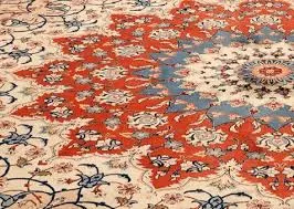 پایانه صادراتی فرش در فارس راه اندازی شد