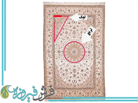 لچک و ترنج