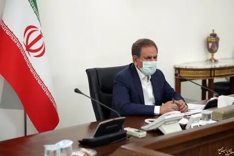 صیانت از فرش دستباف وظیفه همه دستگاهها است