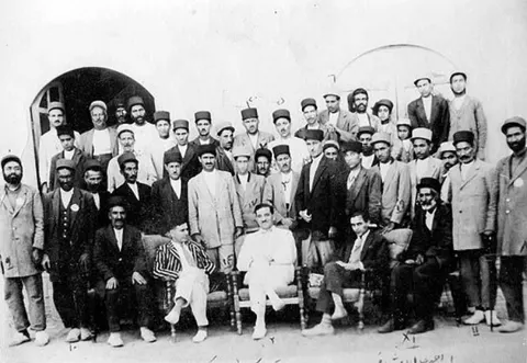 بررسی اقتصاد فرش در عصر قاجاریه