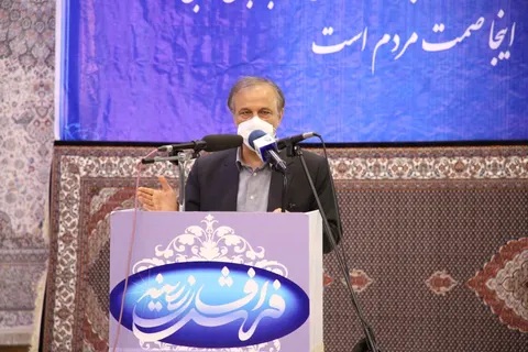 افزایش ۲ برابری ظرفیت تولید فرش ماشینی در ۱۰ سال اخیر