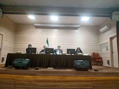 ۱۰ هزار میلیارد ریال تسهیلات به حوزه فرش دستباف اختصاص یافت