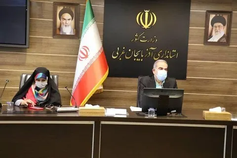 اختصاص هزار میلیارد تومان تسهیلات به صنعت فرش