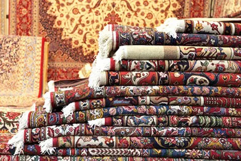 بی علاقگی جوانان زنجانی برای تولید فرش