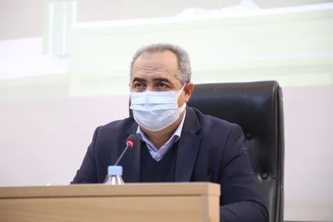 از فرش دستباف قم باید حمایت شود