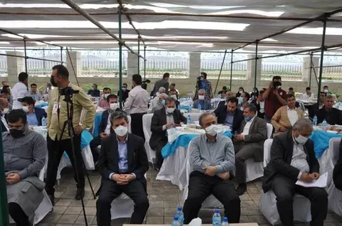 ۲.۵ برابر شدن ظرفیت تولید فرش ماشینی