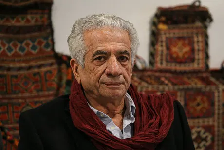 پرویز تناولی