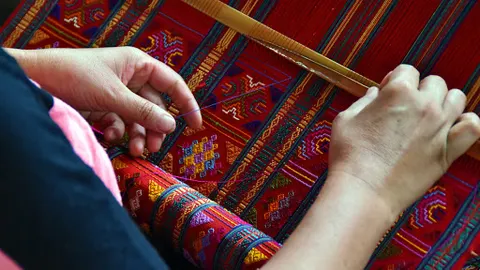 این کشورها بازار فرش ایران را تهدید میکنند