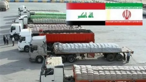 سهم فرش و موکت ایران از بازار عراق