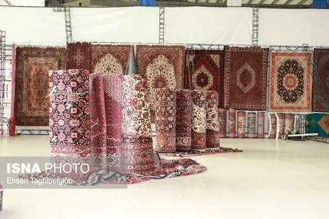 طرح ملی توسعه مشاغل خانگی؛ راهکار حمایت از فرشبافی