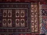 مقدمه ای بر قالی کرد خراسان