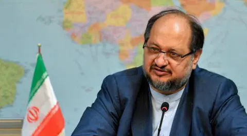وزیر کار خواهان احیا و ابلاغ اعتبار حذف شده حق بیمه قالیبافان در بودجه کشور شد