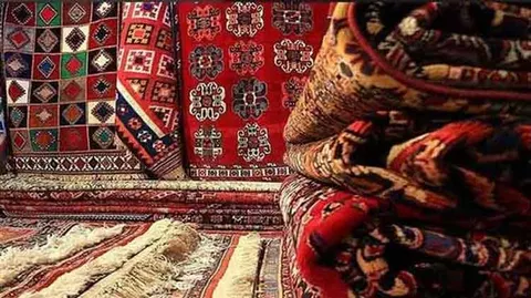 عزم ملی برای حفظ جایگاه ایران در صنعت فرش